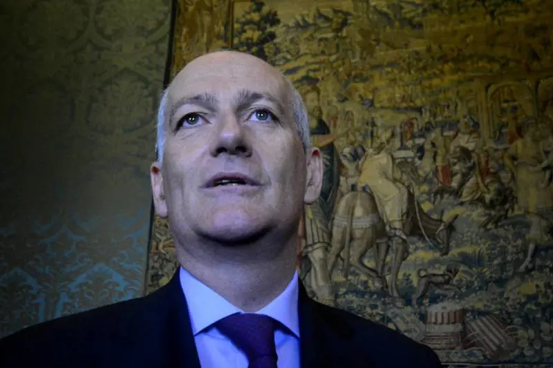 Razzismo e curve, gli steward con Gabrielli: "Ci restituisce dignità"