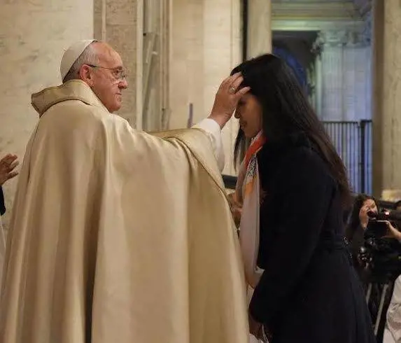 "Io, cinese, ho scelto Milano E qui sarò anche battezzata"