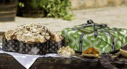 Pasqua, è corsa alla colomba «doc»