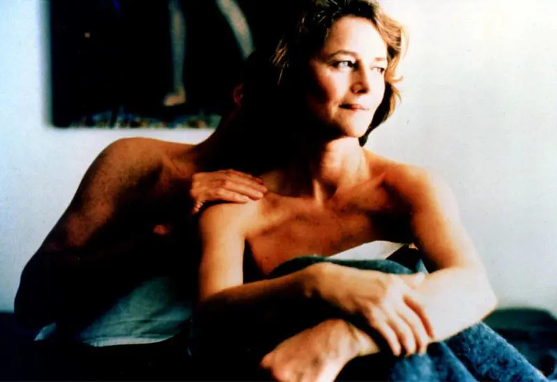 Charlotte Rampling in tv: "Ora faccio l'avvocato"