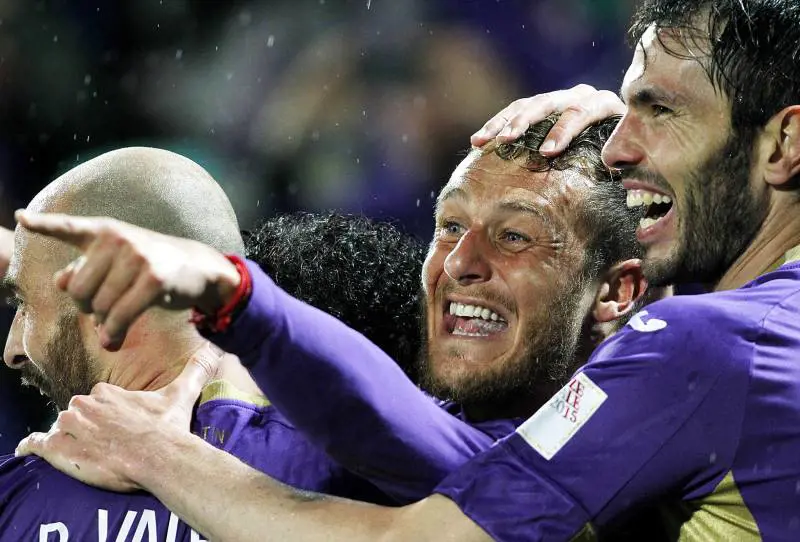 Serie A, Fiorentina-Sampdoria 2-0