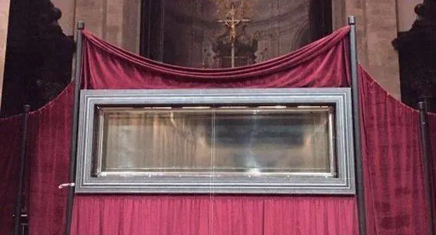 Sacra Sindone, scoperta la più antica immagine del sudario di Cristo