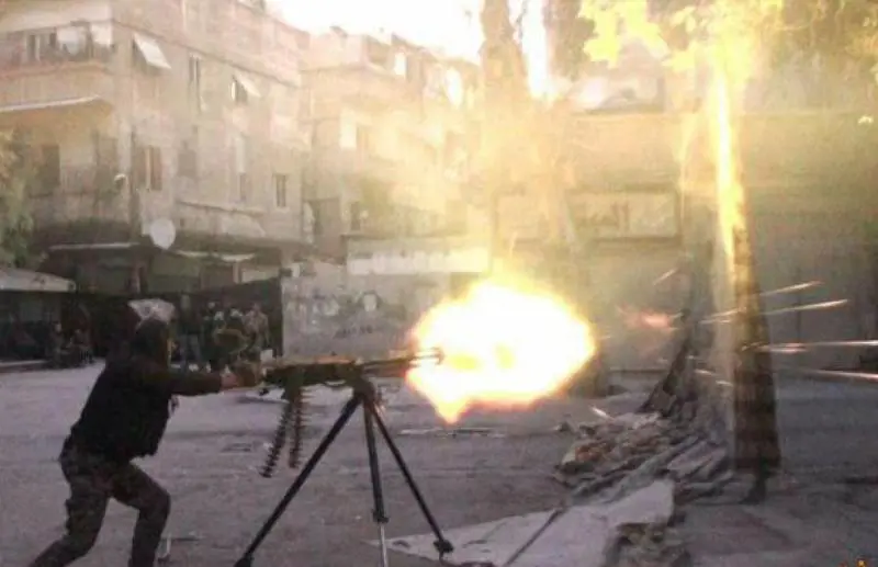 Quei 3.500 bambini profughi in mano ai tagliagole dell'Isis