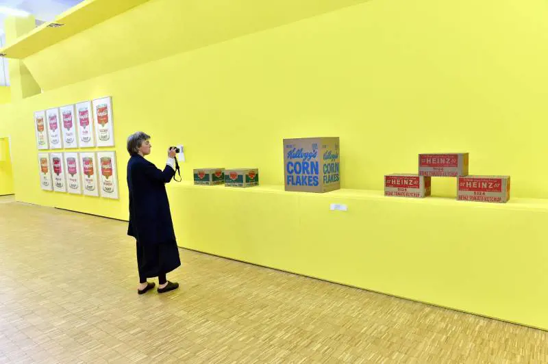 Immagine gallery