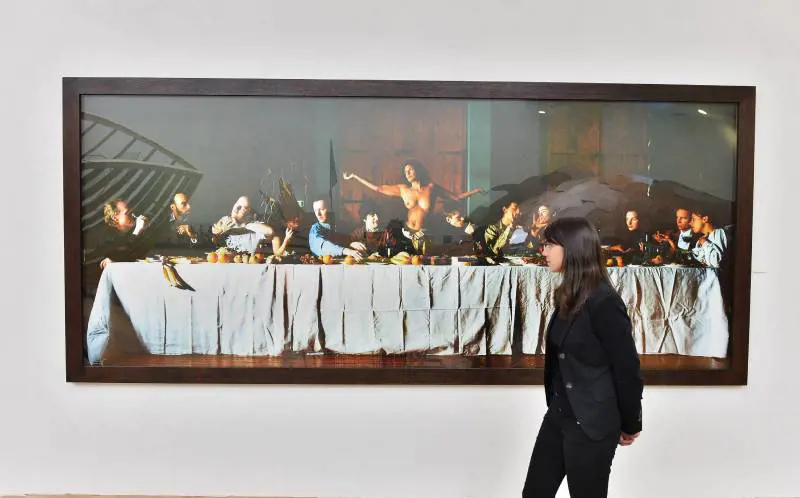 Immagine gallery