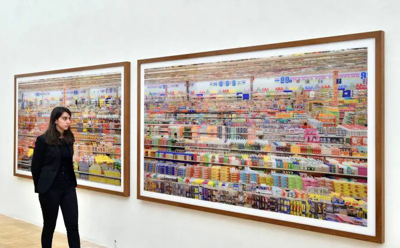 Immagine gallery