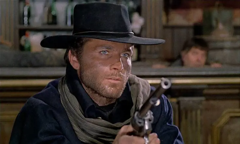 Django e Suspiria diventano serie tv
