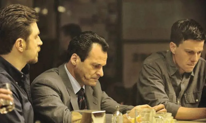 Di quel "1992" ricordiamo tutto. Compresi i favori ai comunisti