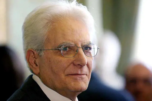 Resistenza, Mattarella: "Pietà per i caduti di Salò ma campi non equiparabili"