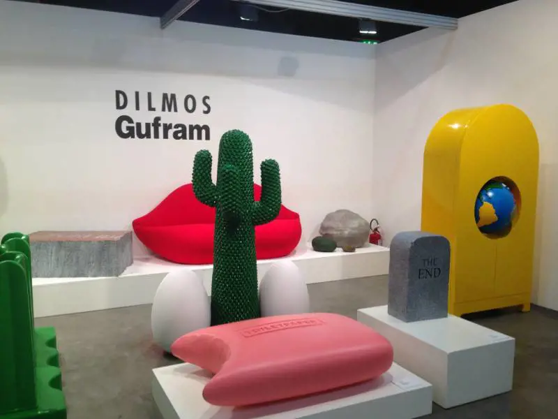 Miart, l'arte contemporanea fra qualità e cultura e a Milano lancia una "week" di eventi