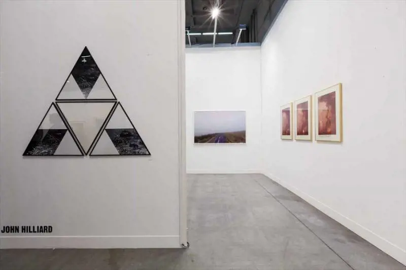 Miart, il premio Herno alle gallerie londinesi Saulton e Seventeen