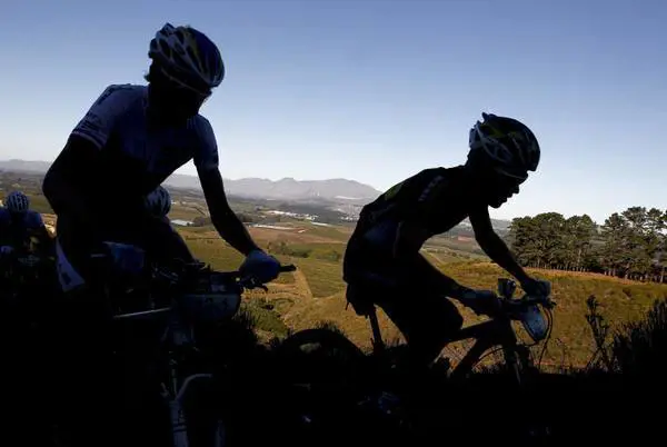 A casa dal lavoro in malattia, vinse mondiale di ciclismo: condannato a 1 anno e 3 mesi