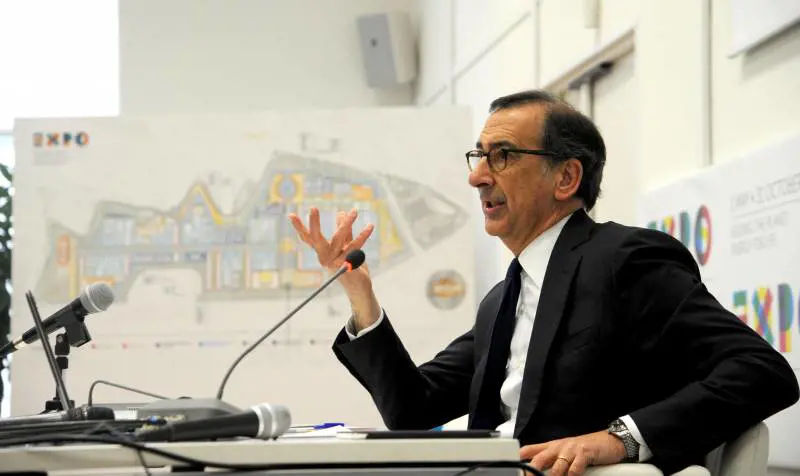 Padiglione Italia, sprint per i lavori. E arriva anche la Corea del Nord