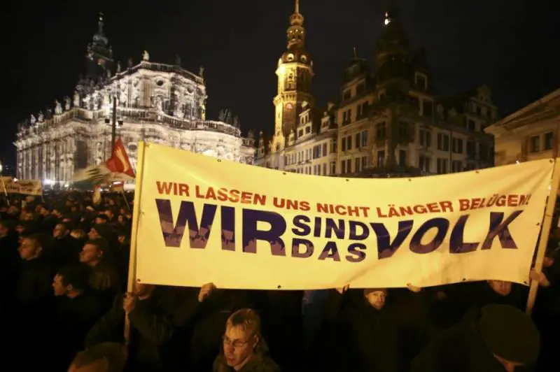 "Se non ferma immigrati ed islam, l'Europa esploderà come l'Urss"