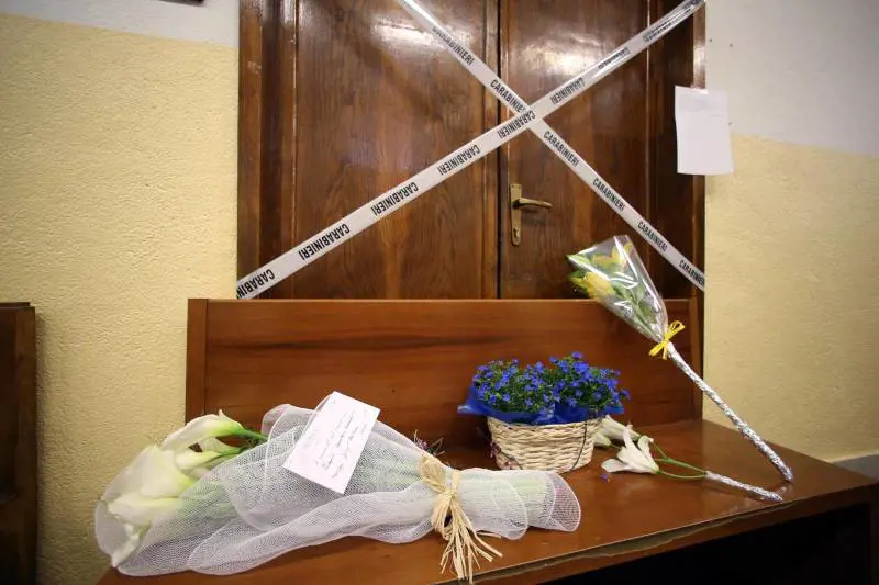 Spari in tribunale, verso funerali di Stato per le vittime