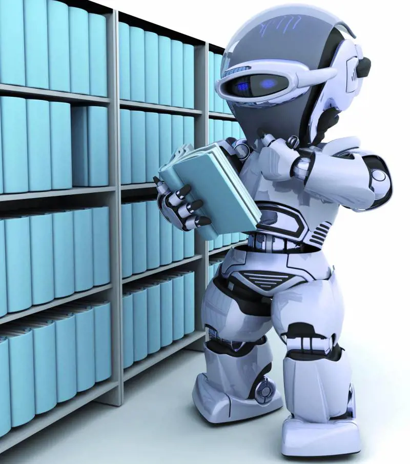 Autisti, operai, pizzaioli, badanti. Ecco l'esercito dei robot italiani