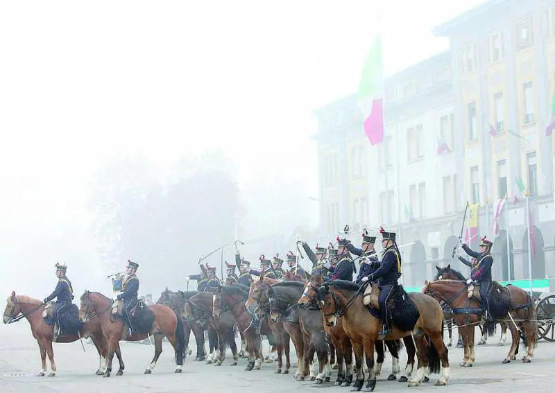 Una speranza per la Voloire Slitta il trasloco da Milano