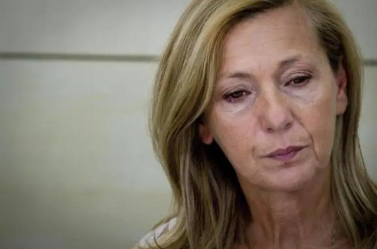 La mamma di Ciro Esposito: "Macchina del fango contro di noi"