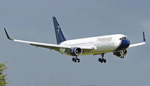 Da Malpensa allo Yucatan con il primo volo diretto per Mérida di Blue Panorama