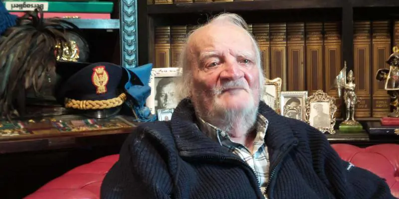 Chi mette ordine è mafioso