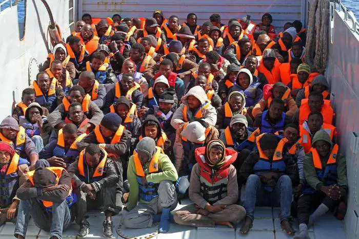 Emergenza profughi, Udine dice basta: "Ne abbiamo troppi"