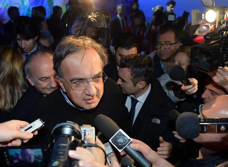 La Ferrari avvisa i sindacati: pronti a lasciare Maranello