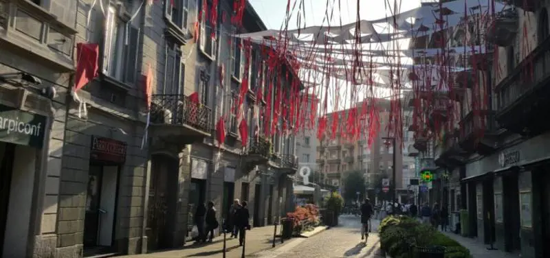 Quel quartiere milanese fuori dal Fuori Salone