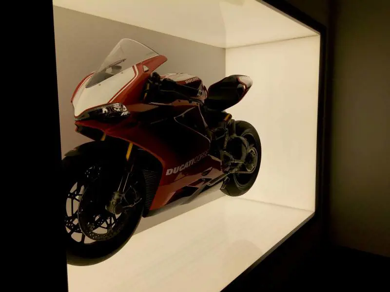 Immagine gallery