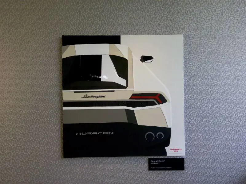 Immagine gallery