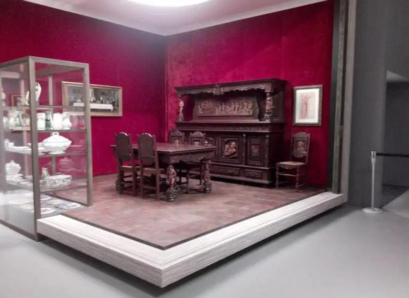 Il Fuorisalone alla Triennale, aspettando Expo