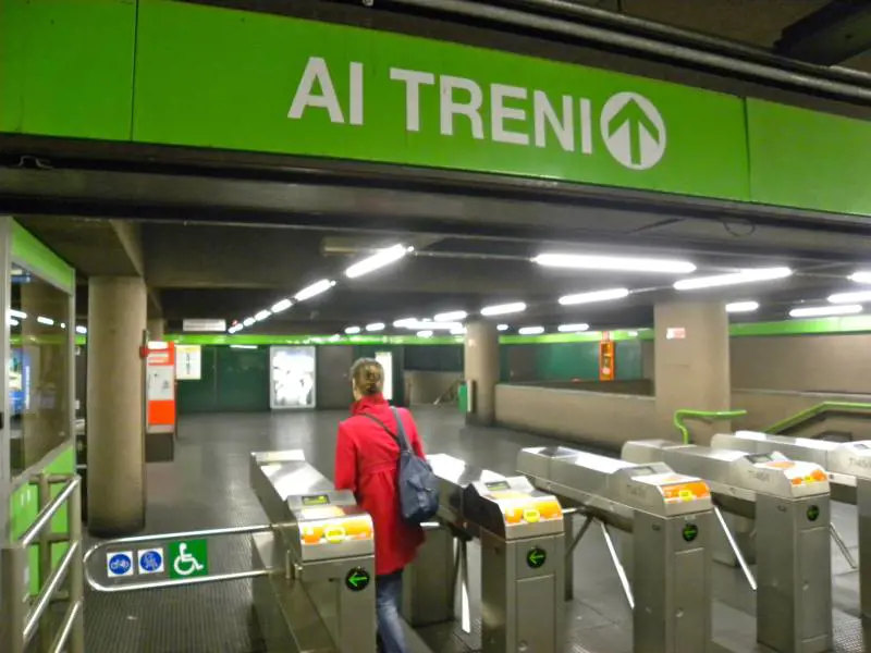 Figuraccia di Atm su Twitter a quindici giorni da Expo