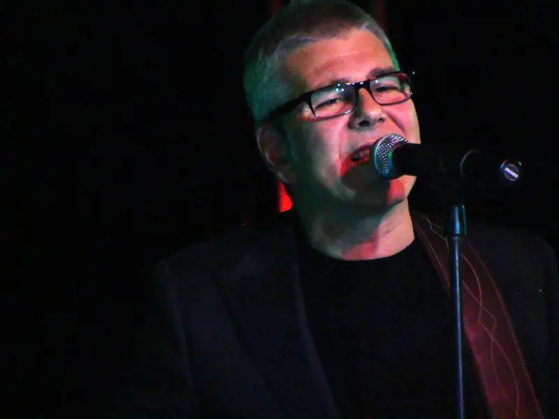 Michele Zarrillo: "Ho rischiato di non tornare più sul palco"
