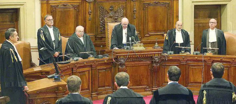 "La condanna sconfessata dimostra che i giudici non sono stati imparziali"