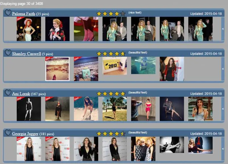 Immagine gallery