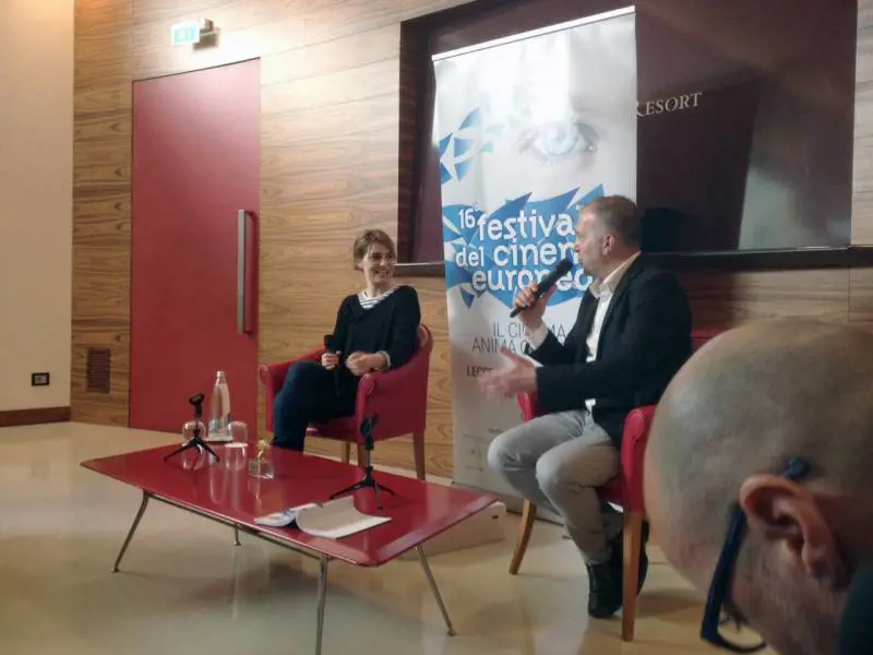 Paola Cortellesi: «Continuerò a raccontare le donne»
