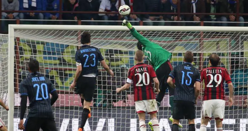 Derby amaro per Inter e Milan: ​pari che non serve a nessuno