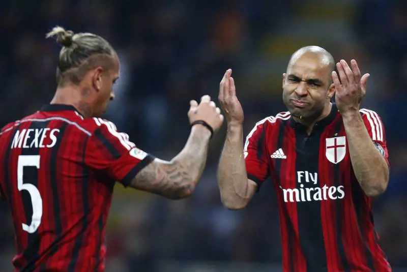 Le pagelle del Milan