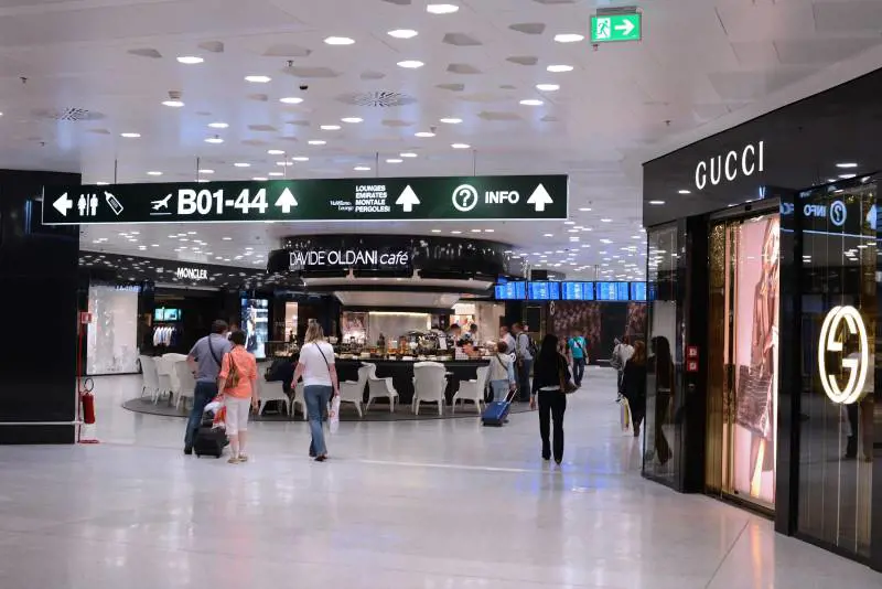 Malpensa pronta per Expo Modiano: "Una sfida vinta"