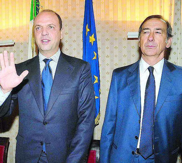 Sotto controllo 490 obiettivi sensibili