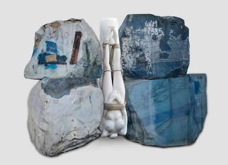 Padiglione Italia, così l'arte racconta la nostra identità