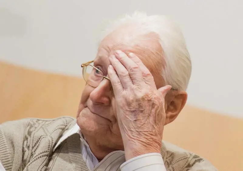 Auschwitz, Oskar Groening a processo per lo stermino degli ebrei