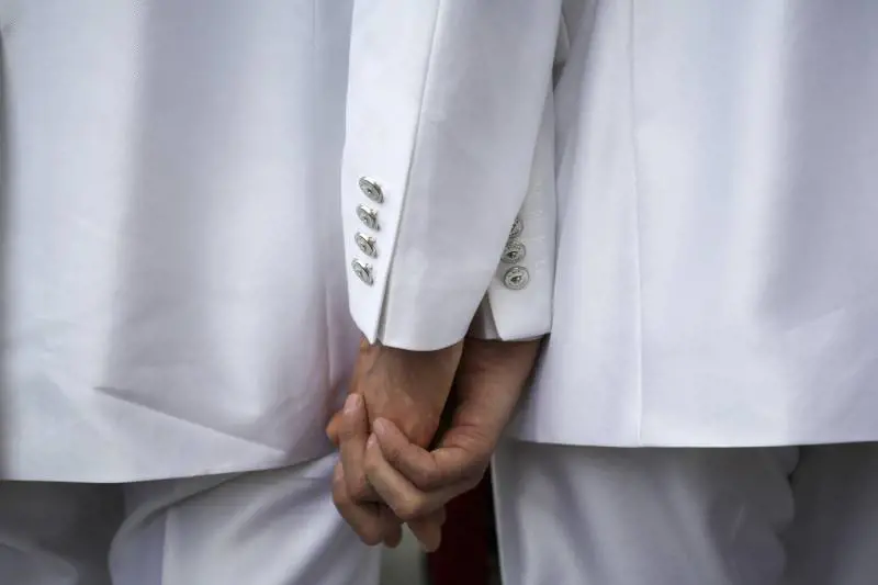 Il caso di Alessandra&Alessandra: il sì dei giudici alle "nozze trans"