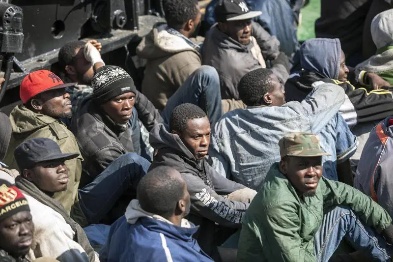 Belluno, rissa tra immigrati: "Razzismo tra profughi"