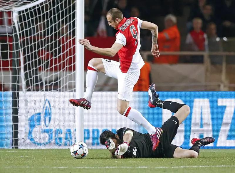 La Juventus batte il Monaco. In semifinale di Champions