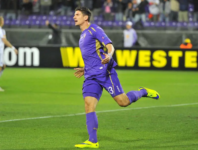 Europa League, Fiorentina e Napoli in semifinale