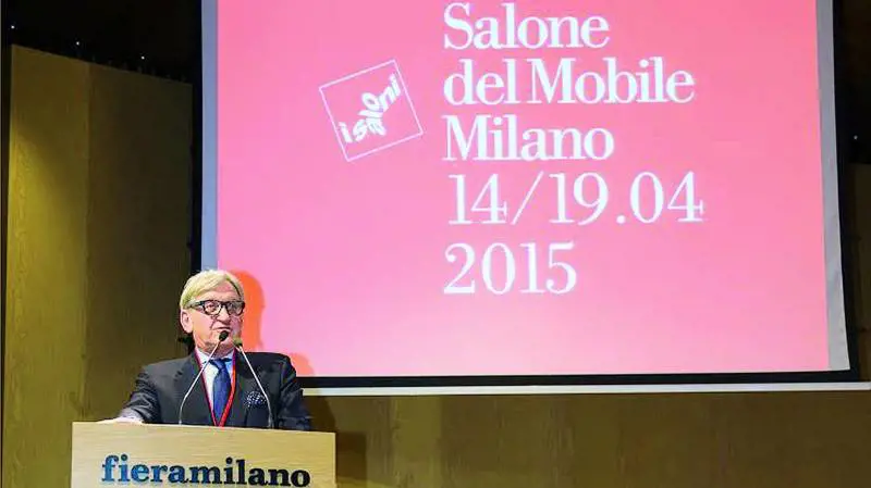 «Riportiamo gli italiani al Salone»