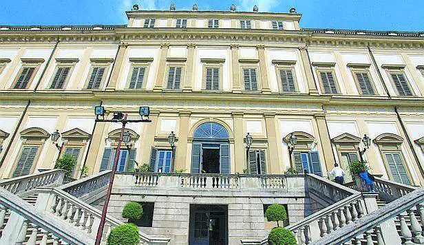 Da Tiziano a Warhol, omaggio al Paese che ha incantato gli artisti