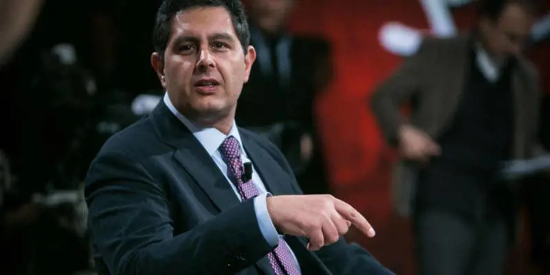 Comunali, Toti: "Commissariare i vertici in zona. Risultato deludente"