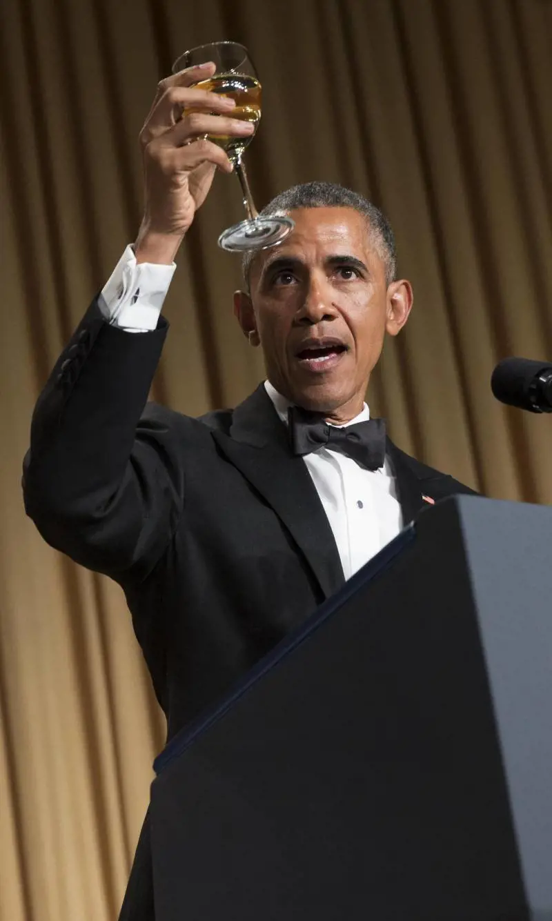 Minacce di morte a Obama, un arresto in Massachusetts