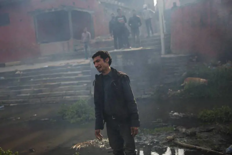 Nepal in ginocchio trema ancora: oltre 3.200 morti e 6.500 feriti